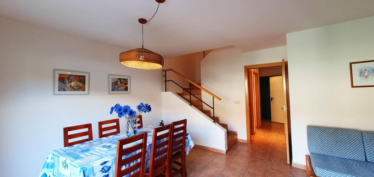 Vila Casa Mas Pinell 93 Torroella de Montgrí Exteriér fotografie